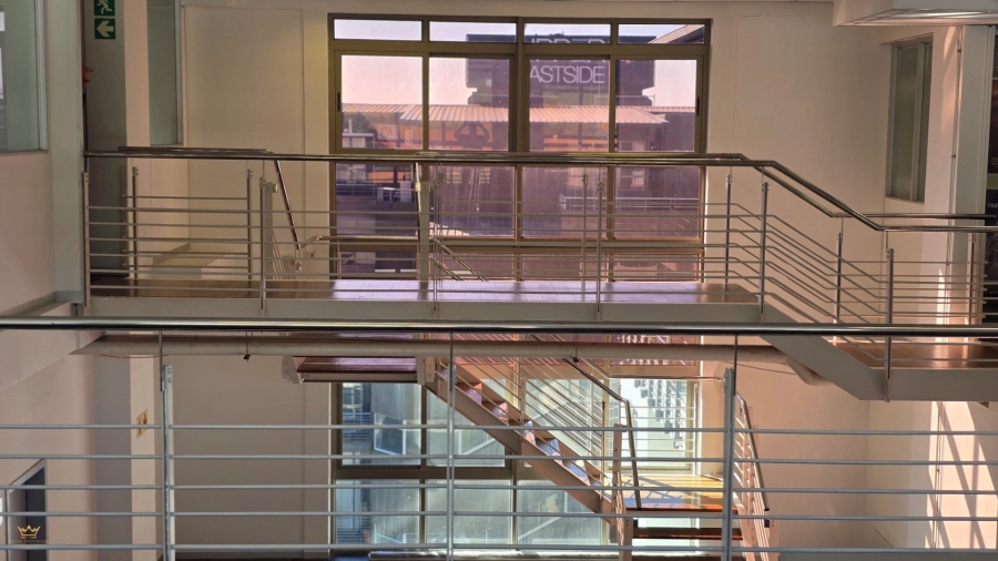 To Let commercial Property for Rent in Woodstock Western Cape